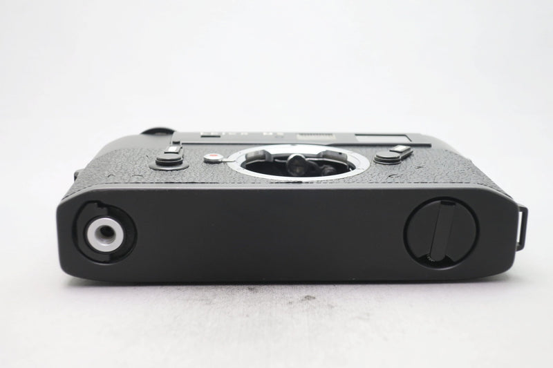 ライカ M5　136万台