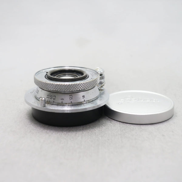 中古ライカレンズ