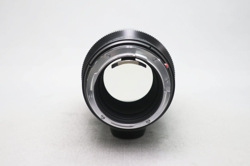 ズミクロン M90/2