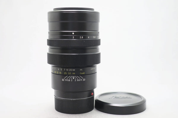 ズミクロン M90/2