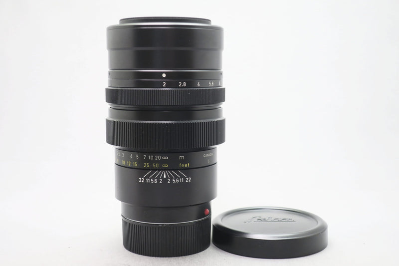 ズミクロン M90/2