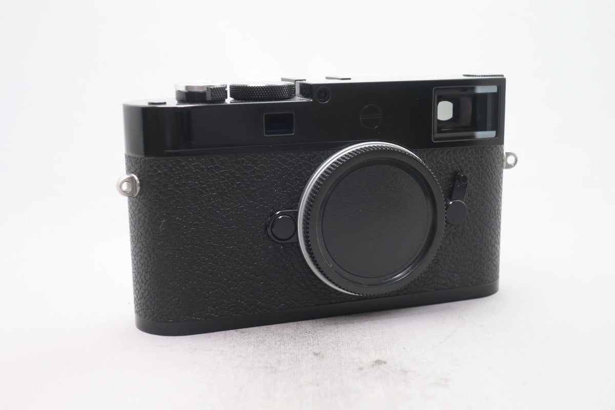 ライカ M11 グロッシーブラック Typ2416