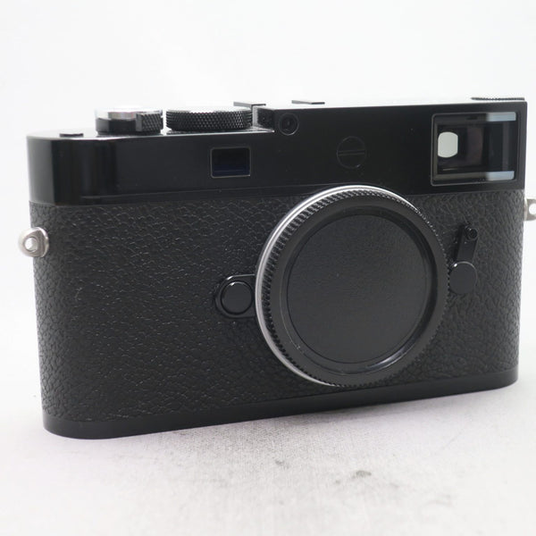 ライカ M11 グロッシーブラック Typ2416