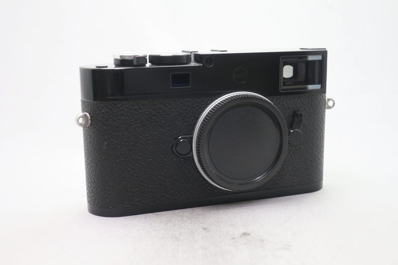 ライカ M11 グロッシーブラック Typ2416