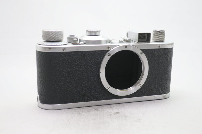 ライカ スタンダード 26万台