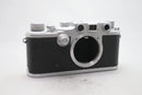 ライカ IIIC 段付き　37万台