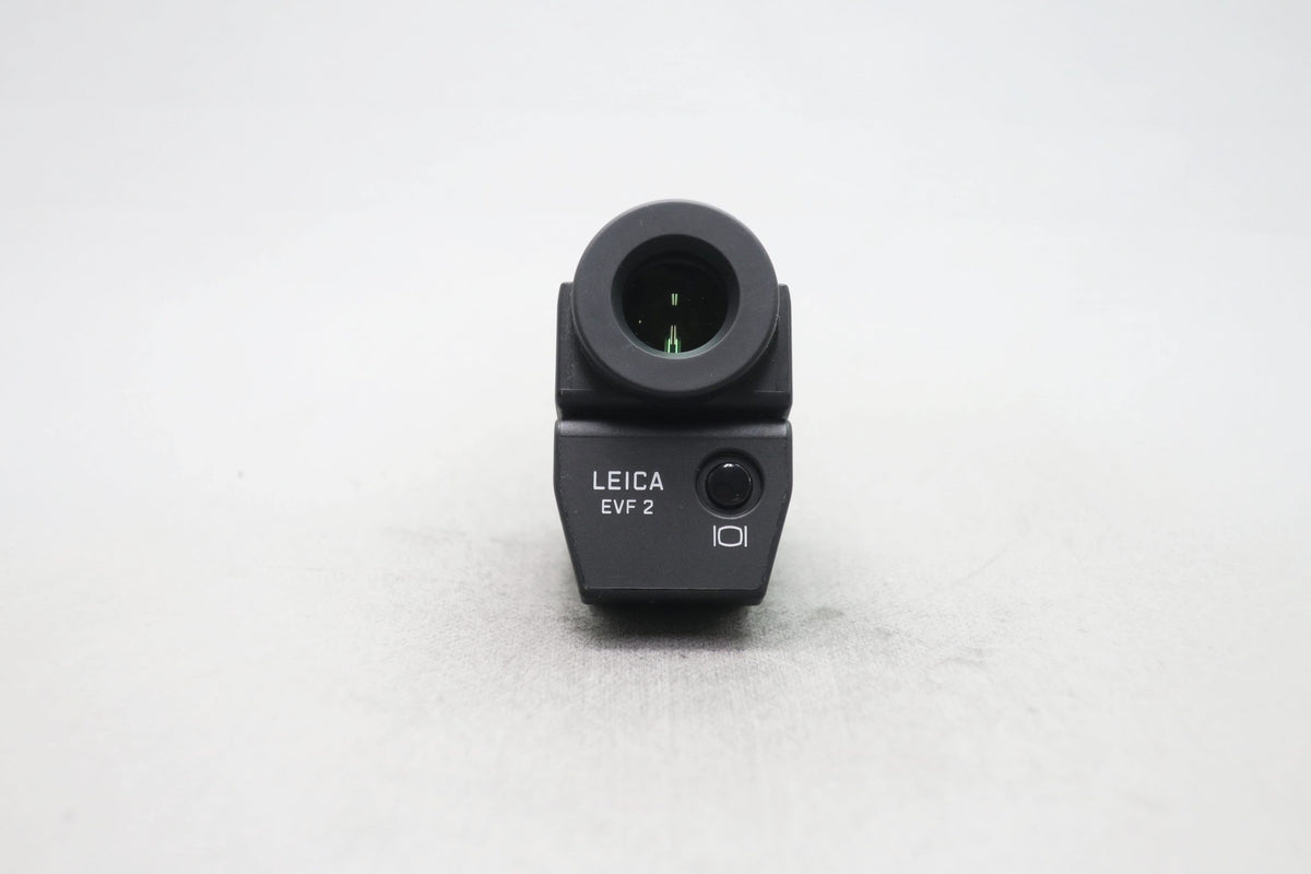 100472☆良品☆ライカ X2用EVF2ビューファインダー Amazon