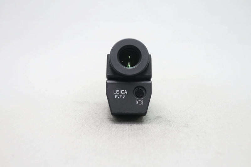 ライカ EVF2 電子ビューファインダー