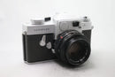 ライカフレックス I　ズミクロン R50/2 1カム