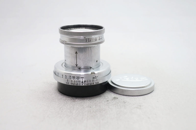中古ライカL39