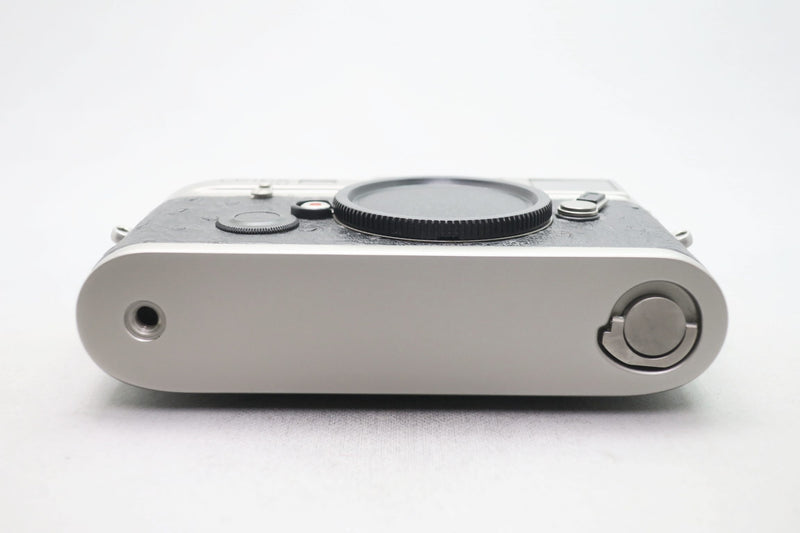 ライカ M6 チタン 191万台