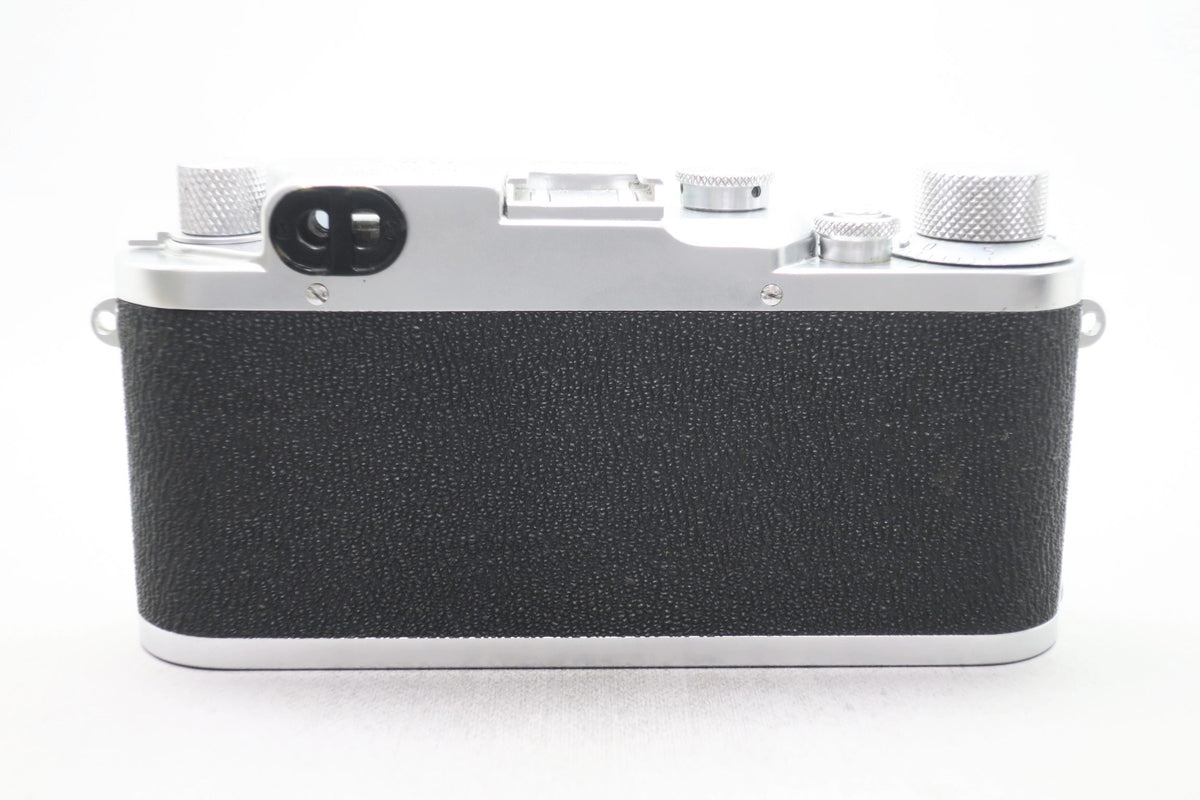 ライカ IIIC シャークスキン 48万台