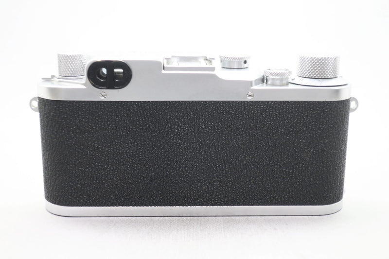 ライカ IIIC シャークスキン 48万台