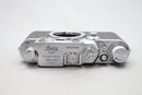 ライカ IIIC シャークスキン　48万台