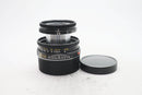 エルマー M50/2.8 sh