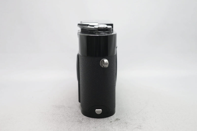 ライカ MP 0.72 ブラックペイント 10302 [期間限定HP限定商品]