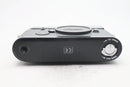 ライカ MP 0.72 ブラックペイント 10302 [期間限定HP限定商品]