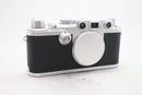 ライカ IIIf　64万台