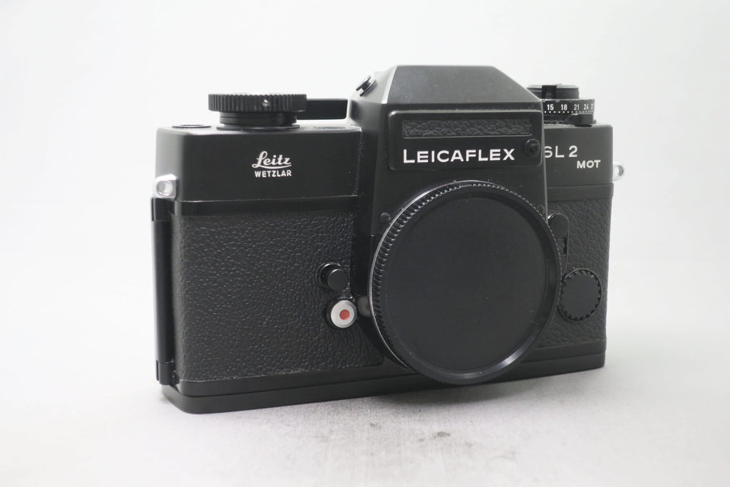 ライカフレックス SL2 MOT