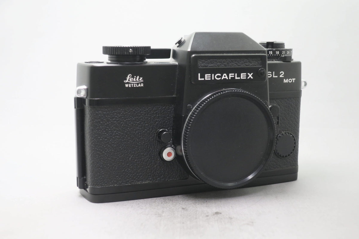 ライカ ライカフレックス SL2 MOT
