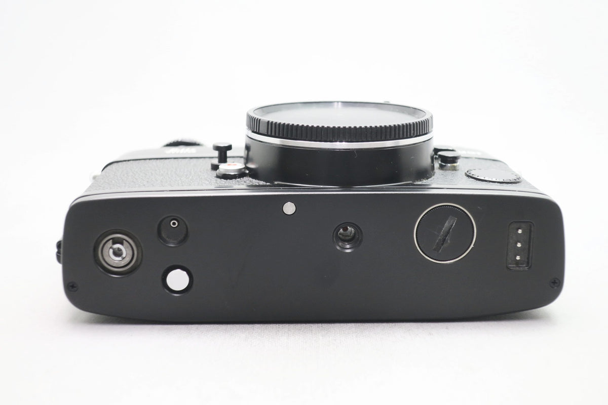 LEICAFLEX SL2 ブラック 箱つき モータードライブ ケース セット ライカフレックス SL2 MOT