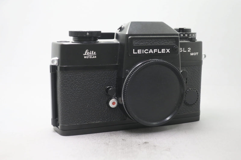 ライカフレックス SL2 MOT