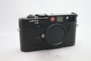 ライカ M6 0.85　243万台
