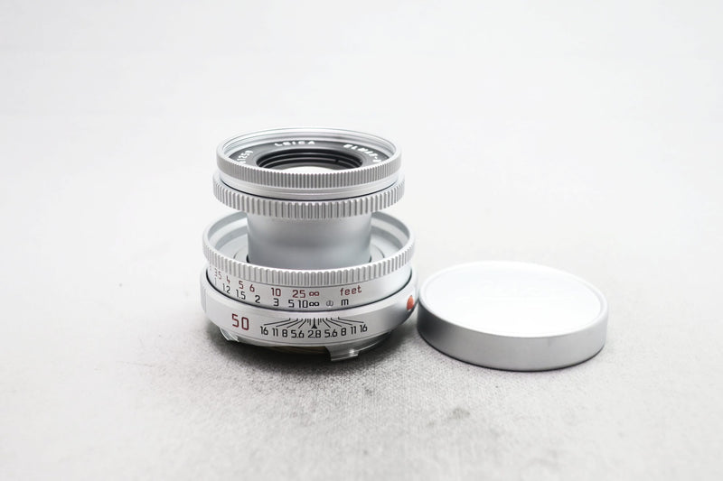 エルマー M50/2.8