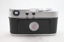 ライカ M2　110万台