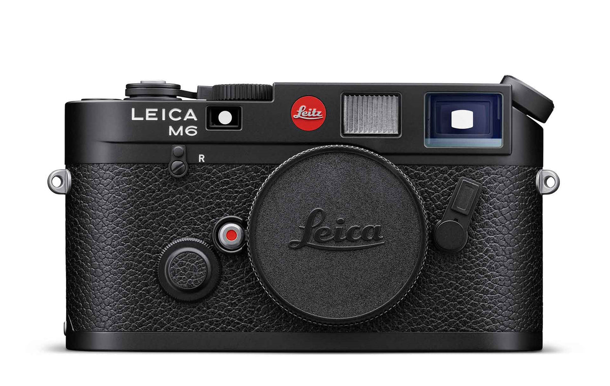 ライカ M6 10557