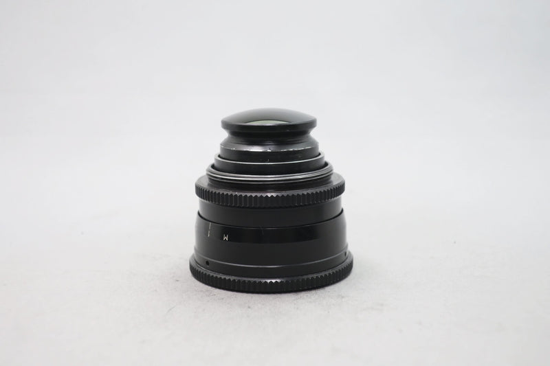 ジュピター 12　35/2.8 [L]