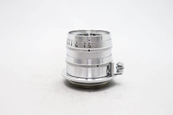 ニッコール QC 50/3.5 [L39]