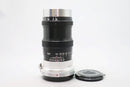 ニッコール QC 135/3.5