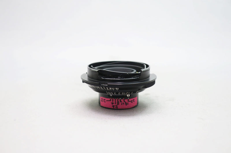 MS-35 ニッコール 35/2.5[Mマウント]