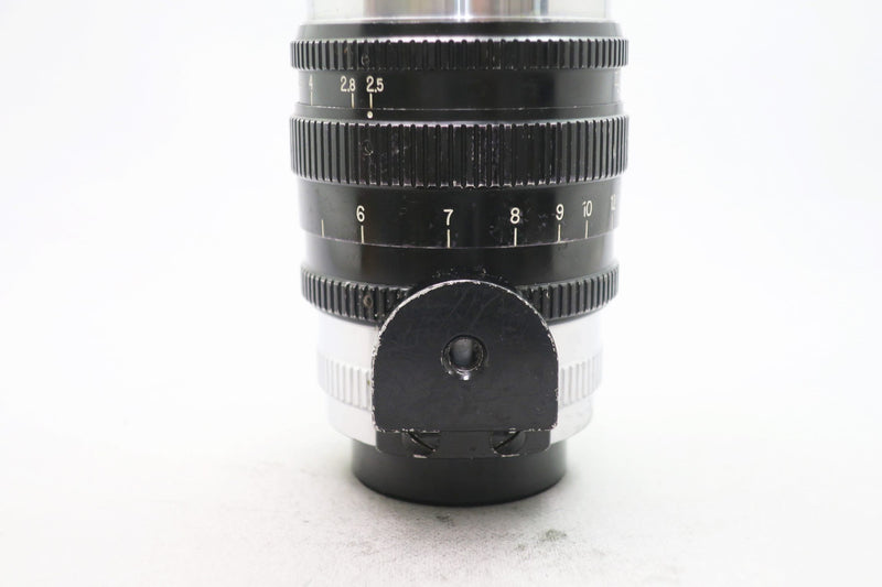 ニッコール 105/2.5[L]