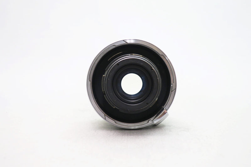 W ニッコール 35/2.5