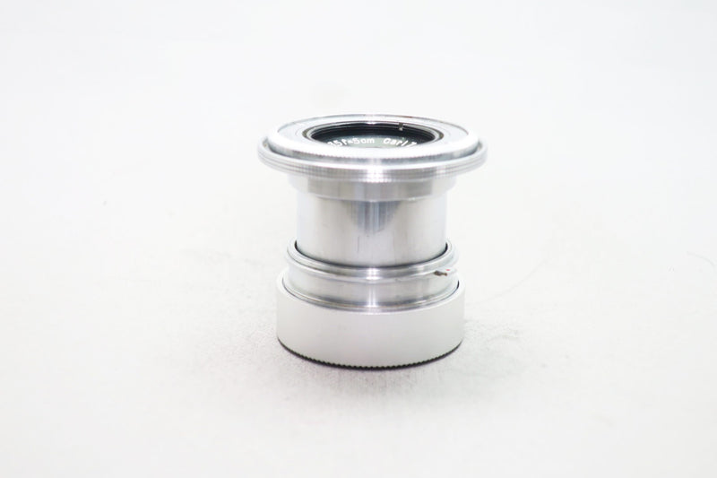 テッサー 50/3.5