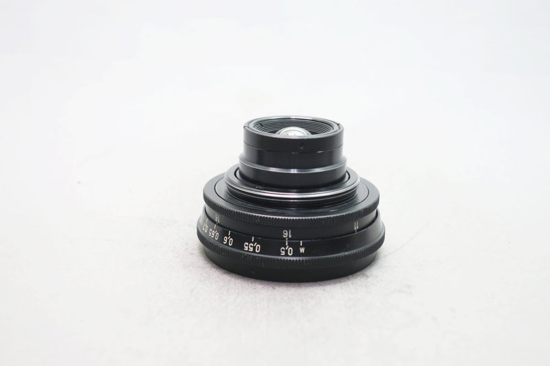 ルサール MR-2 20/5.6 L39