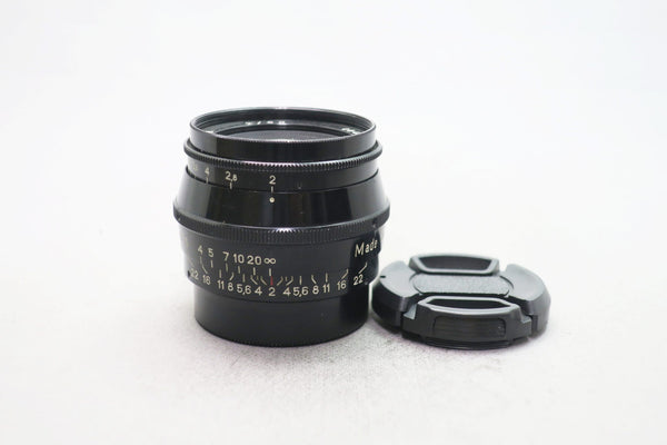 ジュピター8 50/2 L39