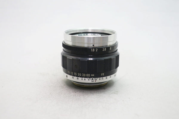 スーパーロッコール L50/1.8