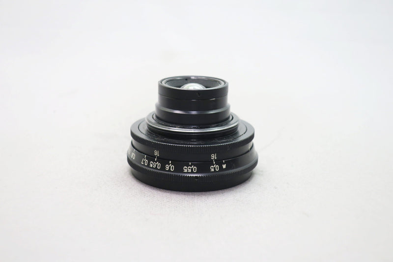ルサール L20/5.6