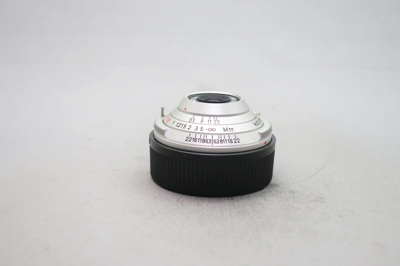 宮崎光学 H-PROT 40/6.3 MC MACRO Mマウント