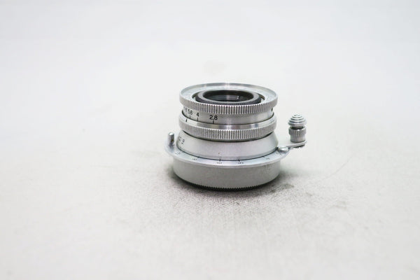 ズイコー L40/2.8