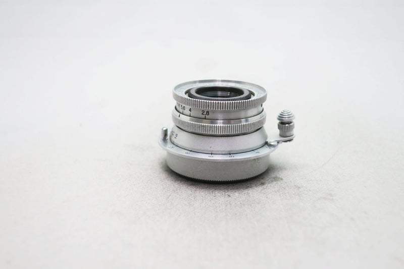 ズイコー L40/2.8