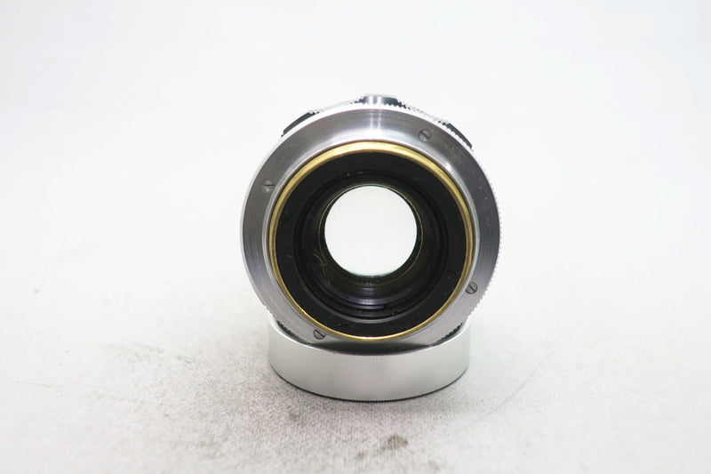 キヤノン L35/2