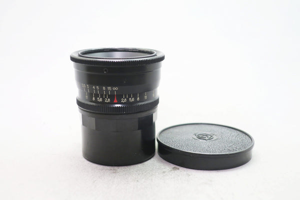 ジュピター L35/2.8