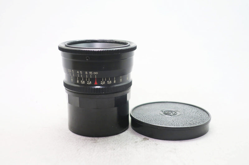 ジュピター L35/2.8