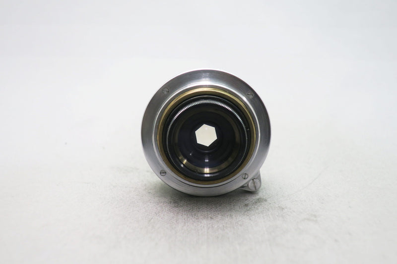 キヤノン L25/3.5