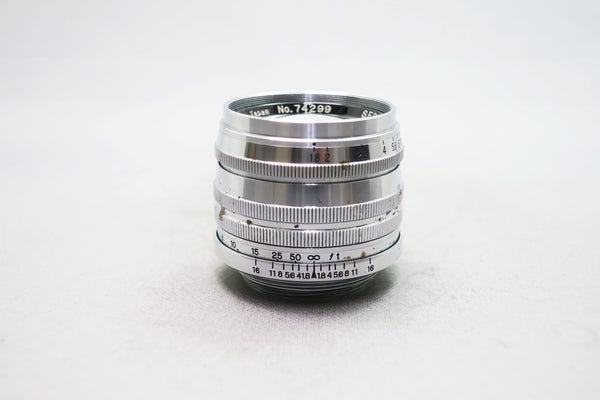 セレナー L50/1.8