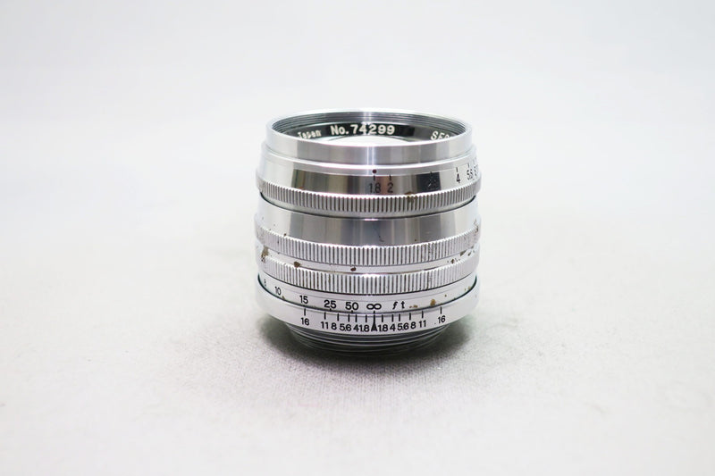 セレナー L50/1.8